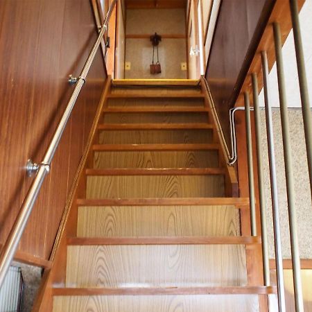 Shingu Guest House 奏 Екстер'єр фото