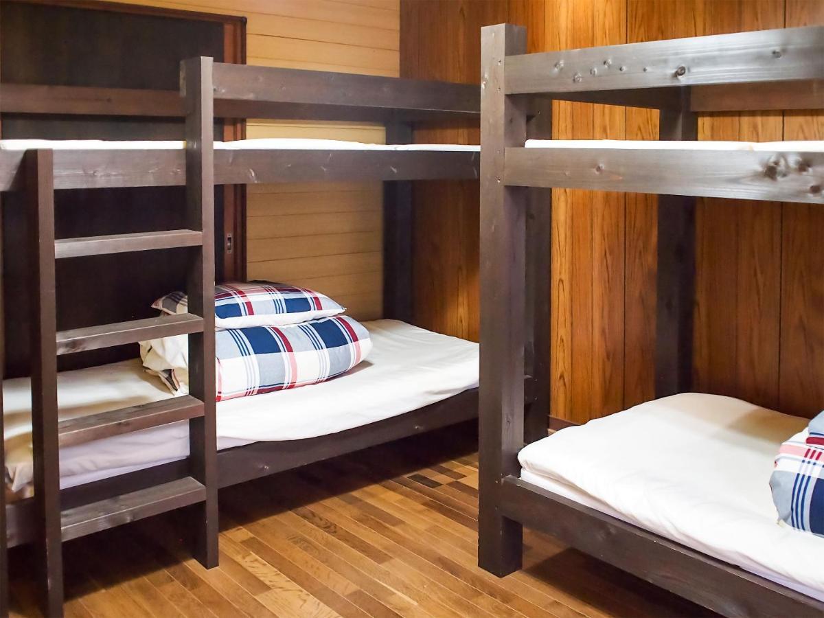 Shingu Guest House 奏 Екстер'єр фото