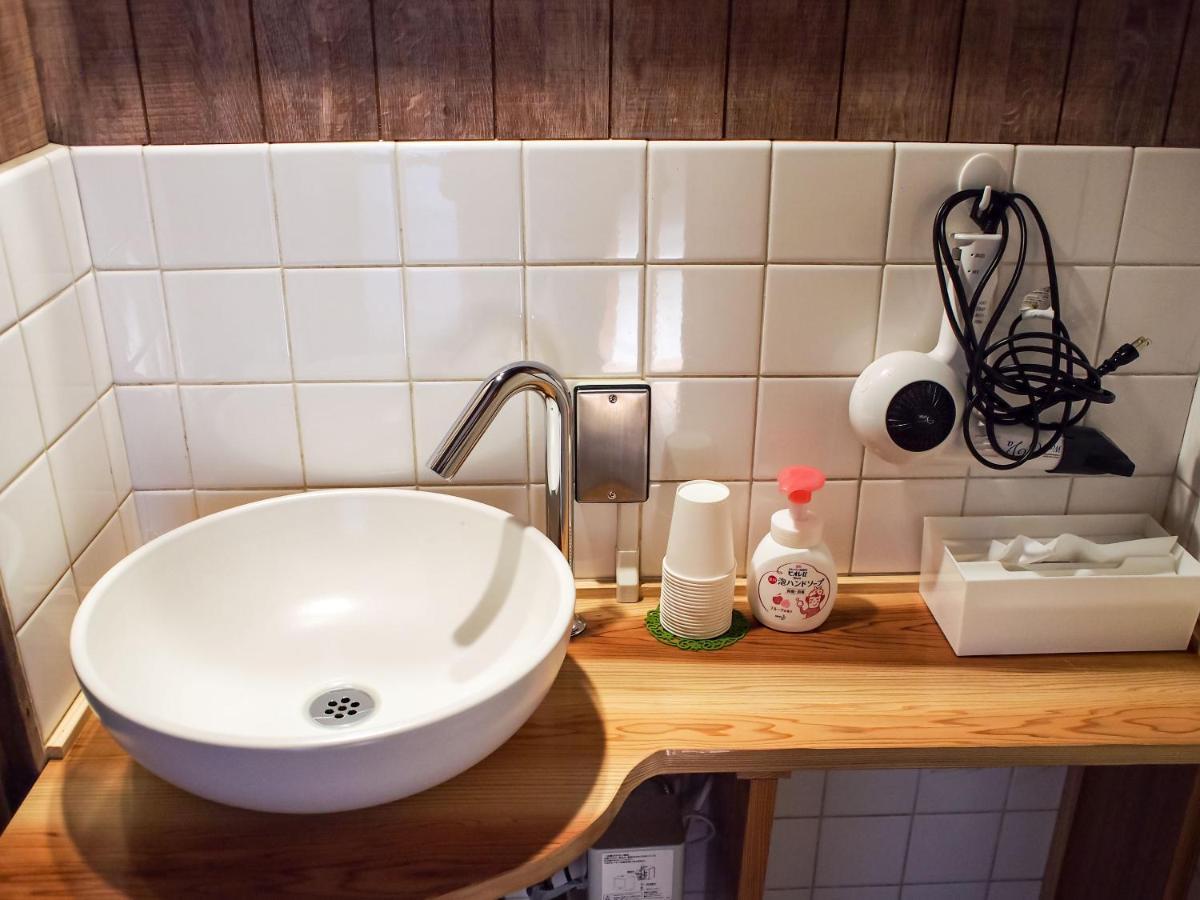 Shingu Guest House 奏 Екстер'єр фото