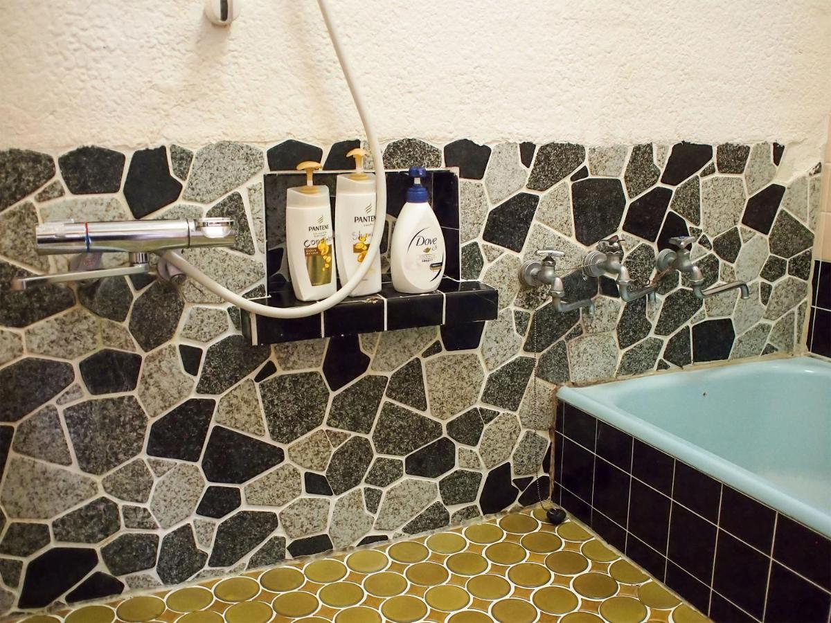 Shingu Guest House 奏 Екстер'єр фото