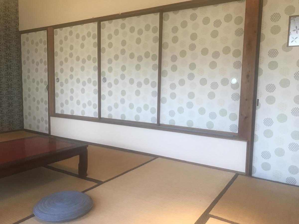 Shingu Guest House 奏 Екстер'єр фото